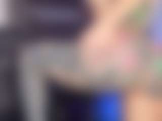 Eva-Jagger's Live Sex Cam Show