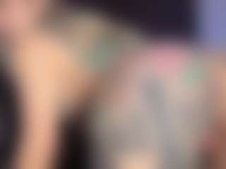 Eva-Jagger's Live Sex Cam Show