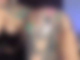 Eva-Jagger's Live Sex Cam Show