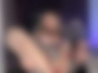 Live cam show with Eva-Jagger - Lingerie on CamwithHer