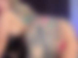 Eva-Jagger's Live Sex Cam Show