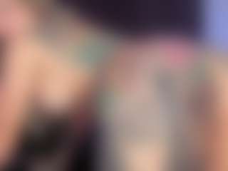 Eva-Jagger's Live Sex Cam Show
