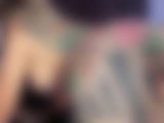 Eva-Jagger's Live Sex Cam Show