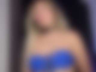 Live cam show with Eva-Jagger - Natural on Hubzter Live