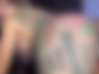 Eva-Jagger's Live Sex Cam Show