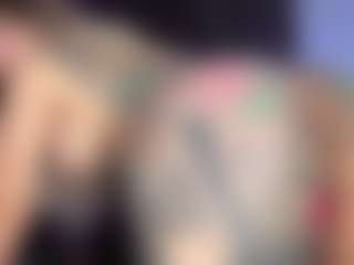 Eva-Jagger's Live Sex Cam Show