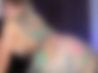 Eva-Jagger's Live Sex Cam Show