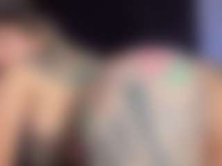 Eva-Jagger's Live Sex Cam Show