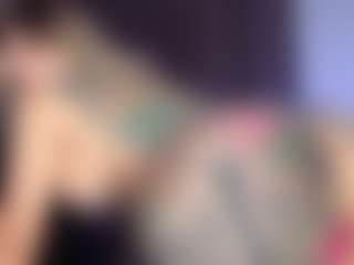 Eva-Jagger's Live Sex Cam Show