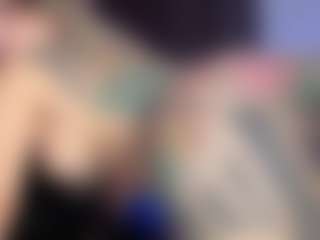 Eva-Jagger's Live Sex Cam Show