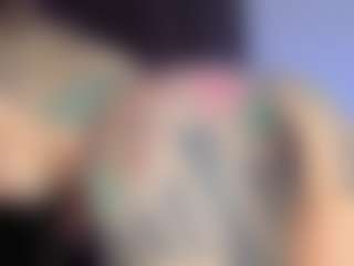 Eva-Jagger's Live Sex Cam Show