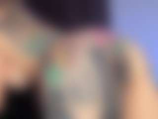 Eva-Jagger's Live Sex Cam Show