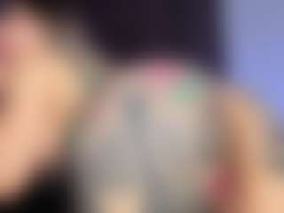 Eva-Jagger's Live Sex Cam Show