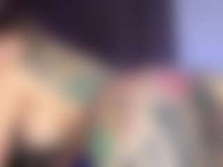 Eva-Jagger's Live Sex Cam Show