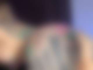 Eva-Jagger's Live Sex Cam Show