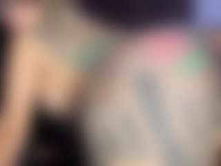 Eva-Jagger's Live Sex Cam Show