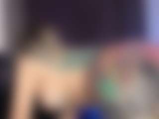 Eva-Jagger's Live Sex Cam Show