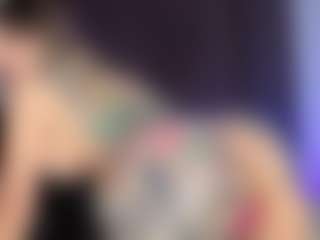 Eva-Jagger's Live Sex Cam Show