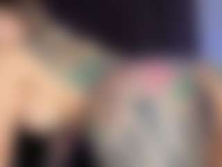 Live cam show with Eva-Jagger - Big Tits on Camsoda