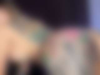 Eva-Jagger's Live Sex Cam Show