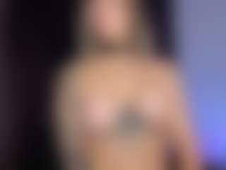 Eva-Jagger's Live Sex Cam Show