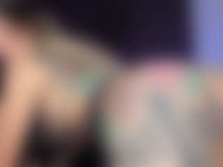Eva-Jagger's Live Sex Cam Show
