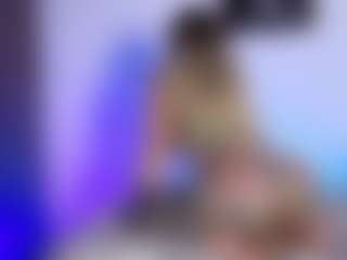 Eva-Jagger's Live Sex Cam Show