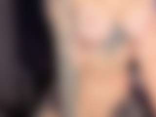 Eva-Jagger's Live Sex Cam Show