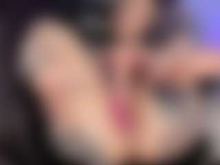Eva-Jagger's Live Sex Cam Show