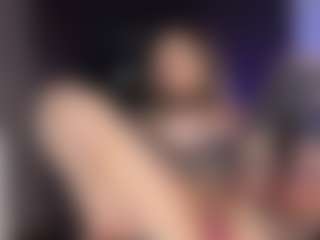 Eva-Jagger's Live Sex Cam Show