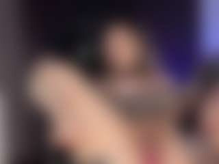 Eva-Jagger's Live Sex Cam Show