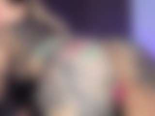 Live cam show with Eva-Jagger - Thong on fapnchat