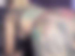 Eva-Jagger's Live Sex Cam Show