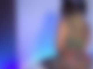 Eva-Jagger's Live Sex Cam Show