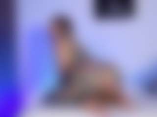 Eva-Jagger's Live Sex Cam Show