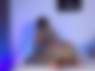 Eva-Jagger's Live Sex Cam Show