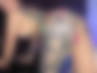 Eva-Jagger's Live Sex Cam Show