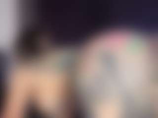 Eva-Jagger's Live Sex Cam Show