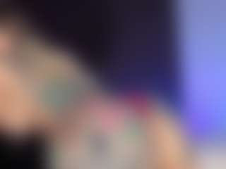 Eva-Jagger's Live Sex Cam Show
