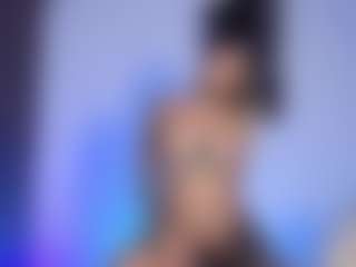 Eva-Jagger's Live Sex Cam Show