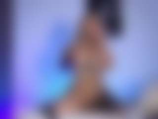 Eva-Jagger's Live Sex Cam Show