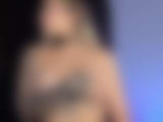 Eva-Jagger's Live Sex Cam Show