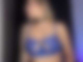 Live cam show with Eva-Jagger - Athletic Fetish on Hubzter Live
