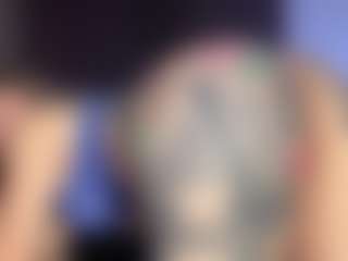 Live cam show with Eva-Jagger - Ass Bouncing on nudelive.tv