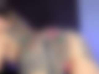 Eva-Jagger's Live Sex Cam Show