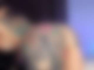 Eva-Jagger's Live Sex Cam Show