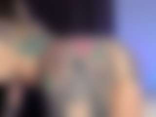 Eva-Jagger's Live Sex Cam Show