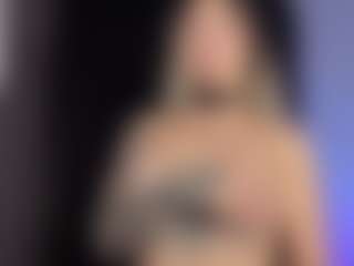 Eva-Jagger's Live Sex Cam Show