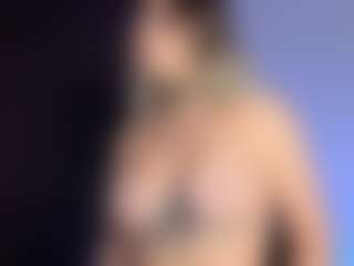 Live cam show with Eva-Jagger - Cosplay Blonde Hair on CamClone