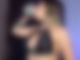 Eva-Jagger's Live Sex Cam Show
